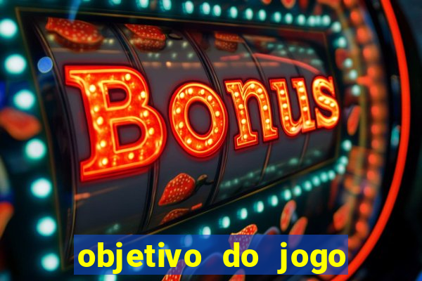 objetivo do jogo bingo matematico